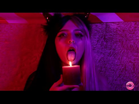 ❤️ Хүсэл тэмүүлэлтэй Blowjob нь Тачаангуй Succubus нь ам дүүрэн ️❌ Хөөрхөн порно манайд