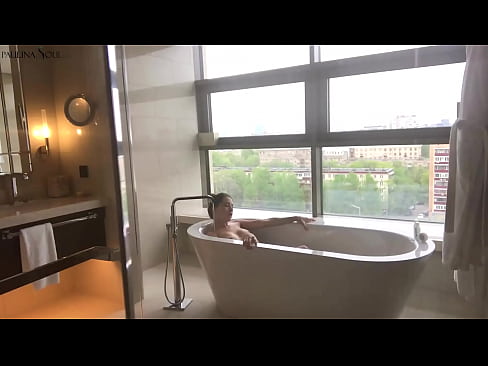 ❤️ Асар бяцхан хүүгийн хүсэл тэмүүлэлтэйгээр jerking унтраах түүний Pussy нь угаалгын өрөөнд ️❌ Хөөрхөн порно манайд