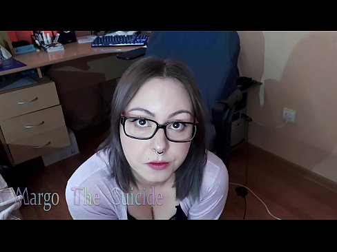 ❤️ Нүдний шилтэй тачаангуй охин камер дээр Шодойг гүн хөхөж байна ️❌ Хөөрхөн порно манайд